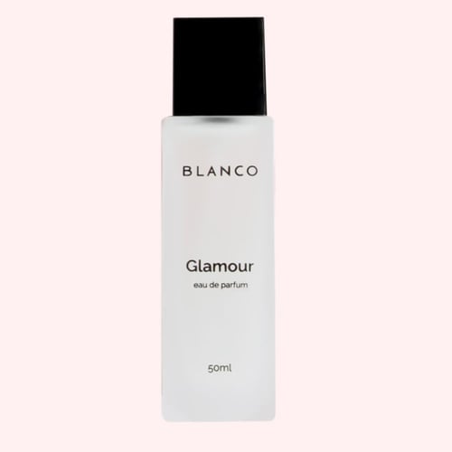 بلانكو عطر جلامور 50مل - Blanco Perfume Glamour 50...