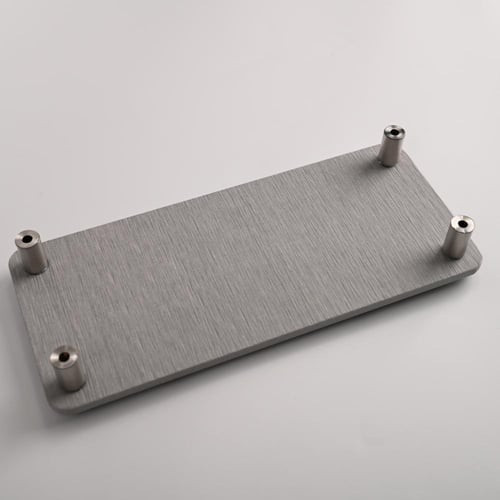 الوعاء الأحفوري - الطويل