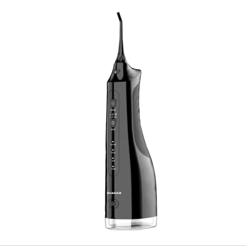 الخيط المائي شنب - Portable Cordless Waterfloss SH...