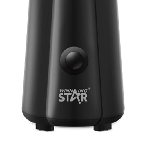 ويننج ستار خلاط , سعة 600 مل , وعاء محمول , 4 شفرا...