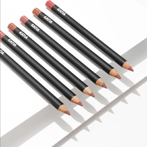 قلم محدد شفاه روز من كاتيا - KATIA LIP DEFINER ROS...