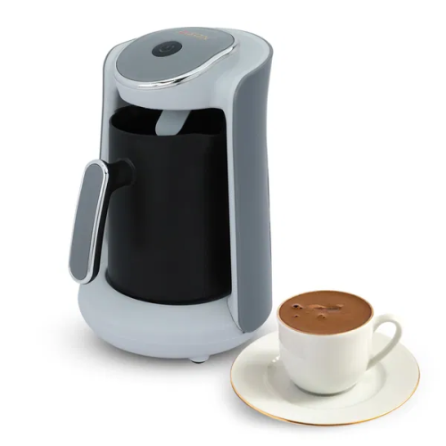 ماكينة قهوة اديسون 400 واط - Edison Coffee Machine