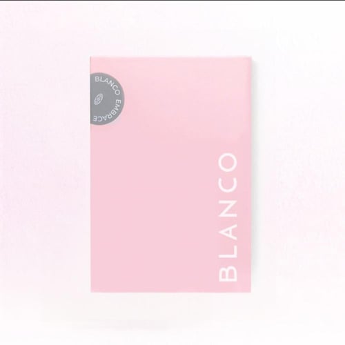 عطر بلانكو بلوم 50مل - Blanco Perfume Bloom 50 ml