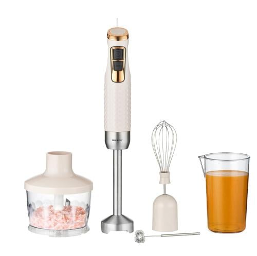 خلاط ريبون يدوي 1000 واط - Rebune Hand Blender RE-...