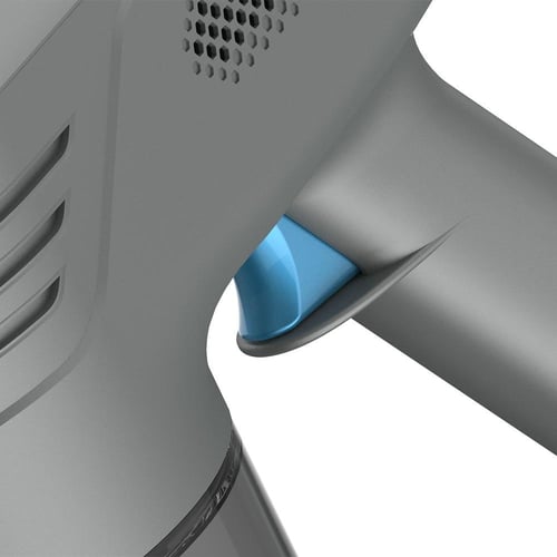 ويننج ستار مكنسة كهربائية عمودية , سعة 1.2 لتر ، ج...