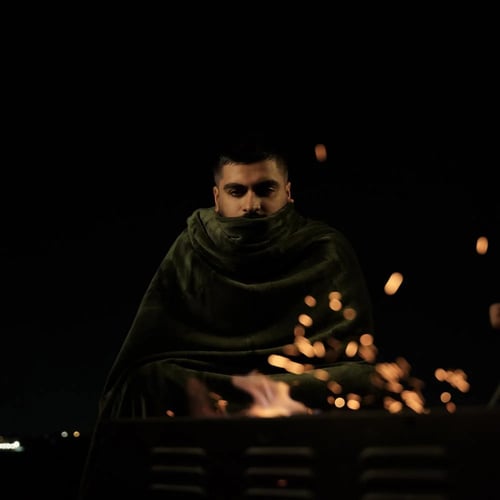 بطانية نيام - blanket neyam