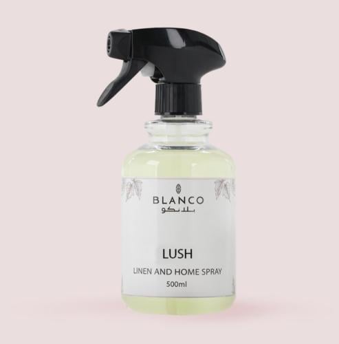 بلانكو لاش معطر غرف 500 مل - Blanco Lush Home Spra...