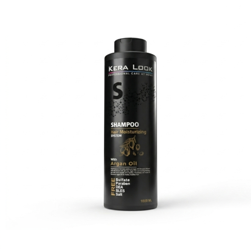 شامبو زيت الارغان كيرا لوك - Argan oil shampoo ker...