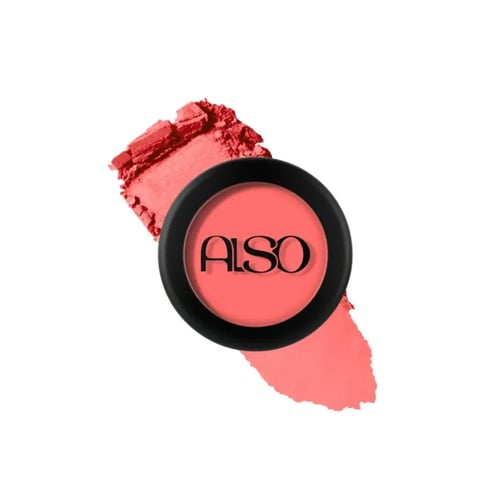 بلاشر بيلا من سو كوزمتيك - Blush Bella ALSO Cosmet...
