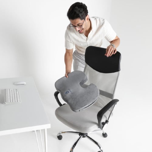 وسادة مقعد من أتوم - Atom Seat Cushion