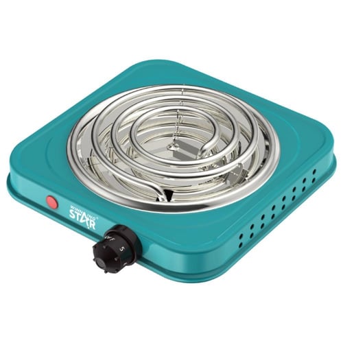 ويننج ستار سطح كهربائي , عدد 1 عين , 5 مستويات , ح...