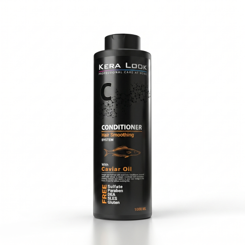 بلسم شعر بالكافيار كيرا لوك - Caviar Conditioner k...