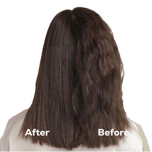 كلارا بلاتينيوم ستريتنر - Clara Hair Straightener