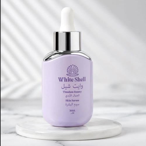 سيروم الجمال الابدي من وايت شيل - White Shell Time...