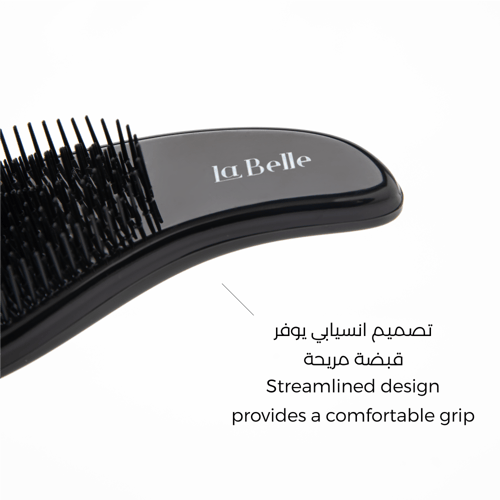 جنتل برش لابيل - Labelle Gentle brush