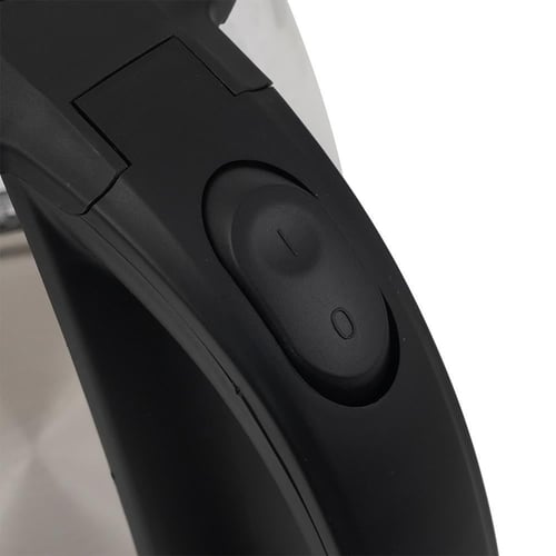 ويننج ستار غلاية كهربائية زجاج , سعة 1.8 لتر , نظا...