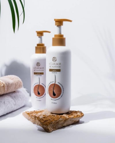 مجموعة العناية المتكاملة والصحية العجائب - Al Ajay...