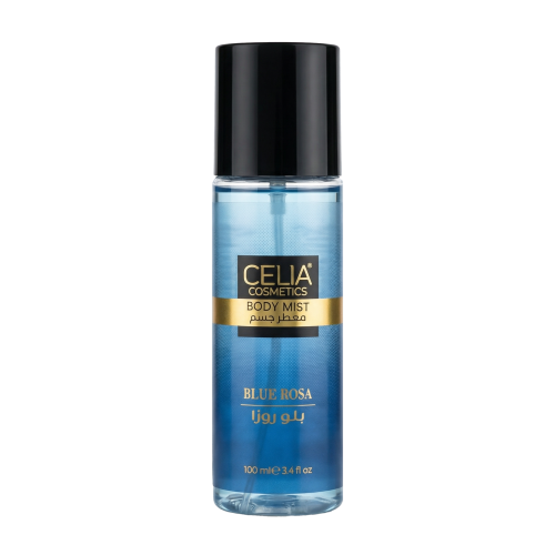 معطر جسم بلو روز من سيليا 100 مل - Celia Blue Rose...