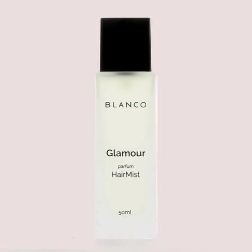 مجموعة عطور الشعر جلو وجلامور وباودر بلانكو - Blan...