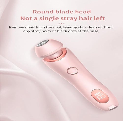 ماكينة حلاقة نسائية محمولة - Women's Portable Shav...