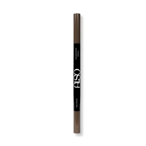 قلم حواجب من سو كوزمتيك - Brow Pencil ALSO Cosmeti...