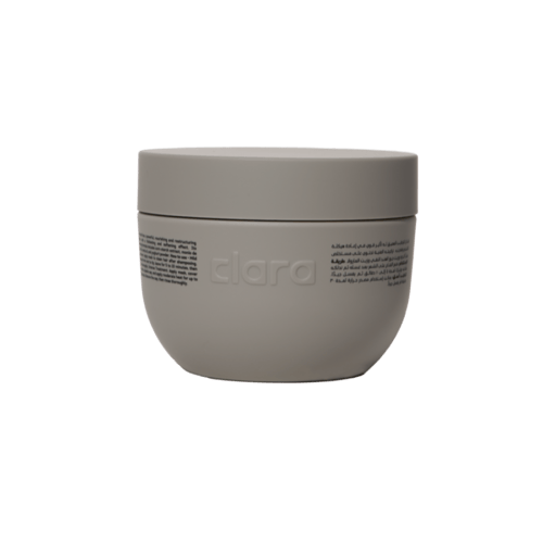 ماسك الترطيب العميق كلارا 300مل - Clara Hair Mask