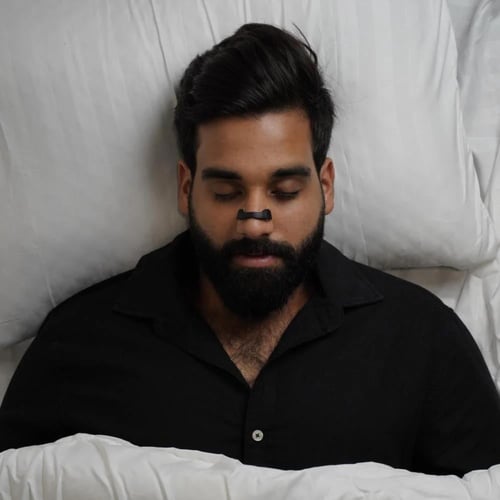 معزز التنفس من نفس - Breathing enhances the breath...