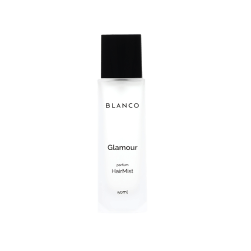 جلامور عطر شعر من بلانكو 50 مل - Blanco Glamour Ha...