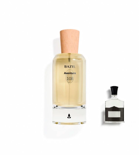 عطر افينتور من بازل 50 مل - Perfume Aventure Bazil
