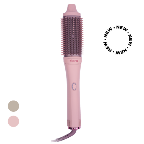 فرشاة الشعر الهوائية كلارا - Clara AIR GLOW C10