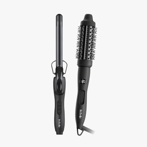 باكج لابيل كوايت برش وكيرلي كلاسيك - Labelle Quiet...