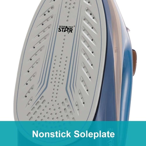 ويننج ستار كاوية بخار , سعة 350 مل , متعددة الوظائ...