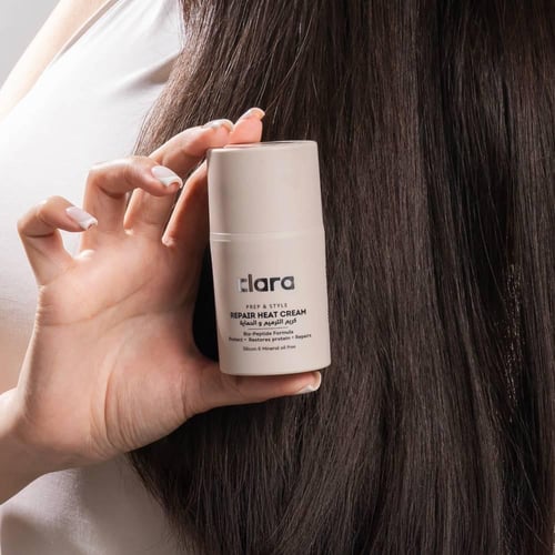 مجموعة الشعر المتكاملة من كلارا - All in one packa...