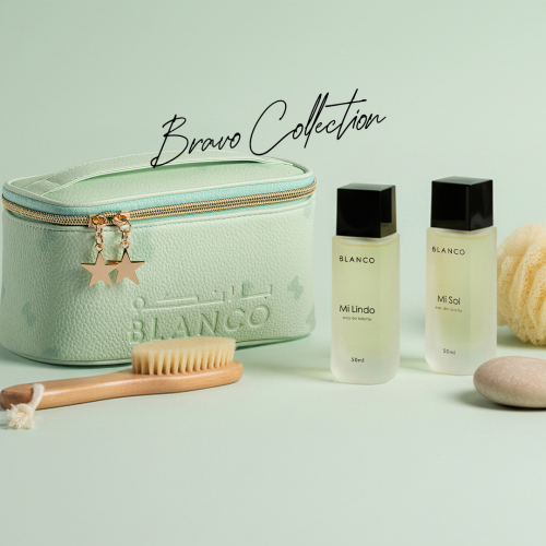 برافو كولكشن من بلانكو - Bravo Collection Blanco