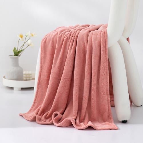 منشفة استحمام مودرن مشمشي - Reefi Modern Apricot T...