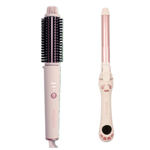 مجموعة ايزي ويفي من ويكسانا - Wixsana Quick Wave A...