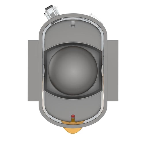 ويننج ستار عصارة حمضيات , 300 مل , شفط تلقائي , آل...