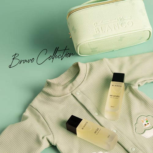 برافو كولكشن من بلانكو - Bravo Collection Blanco