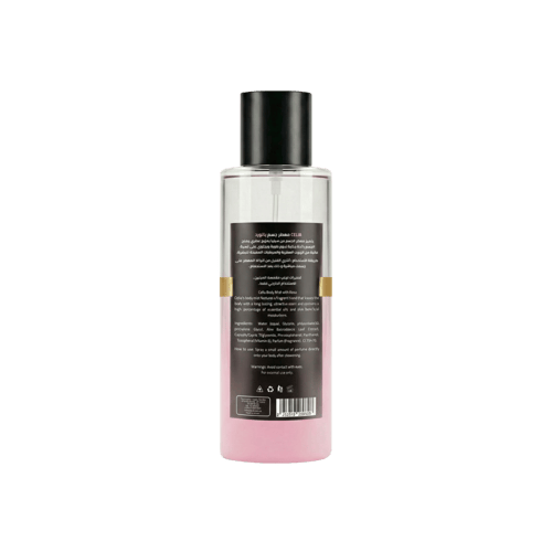 عطر جسم بالورد من سيليا 250 مل - Celia Rose Body M...