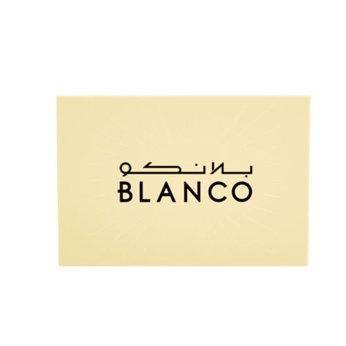 مجموعة بريتي هيرميست بلانكو - Blanco Powder Collec...