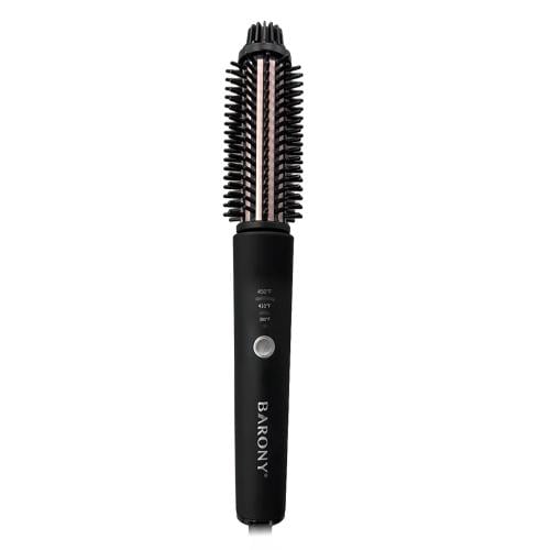 لايت برش من باروني - Barony Light Brush Hair Style...