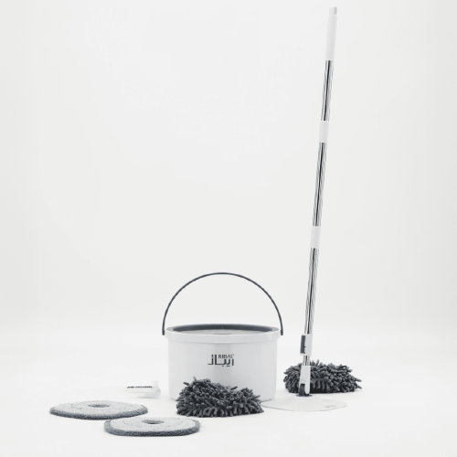 ممسحة ريبال ماجيك برو -Ribal Magic Pro Mop