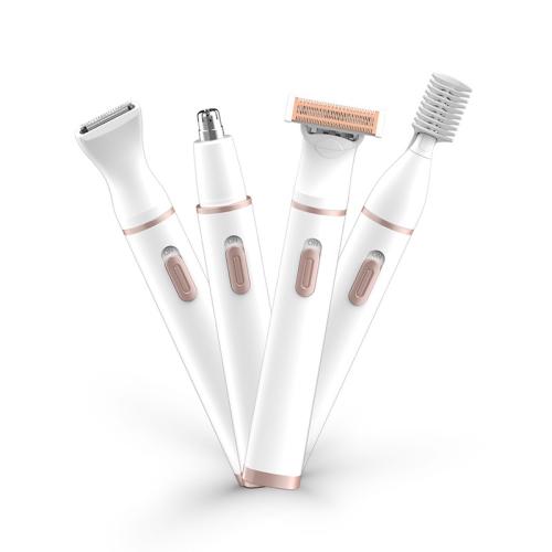ماكينة حلاقة نسائية 5 في 1 - Women's 5 in 1 shaver
