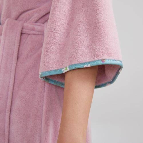 روب استحمام انيق اوركيد من ريفي - Reefi Elegant ba...