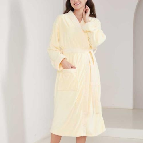 روب مودرن ليموني ريفي - Modren Rob Reefi