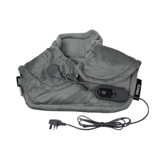 كمادة كهربائية للرقبة والأكتاف انسي - Neck and Sho...