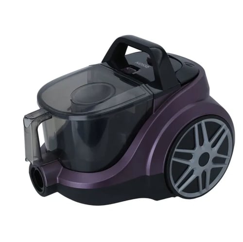 مكنسة كهربائية ميني اديسون 2000 واط 2.5 لتر - Edis...