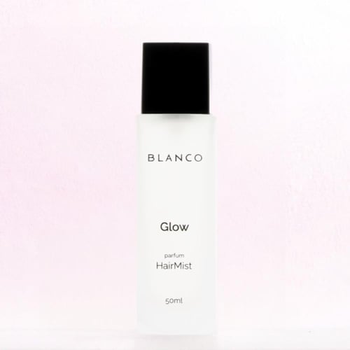 عطر شعر جلو من بلانكو 50 مل - Blanco Perfume Glow...