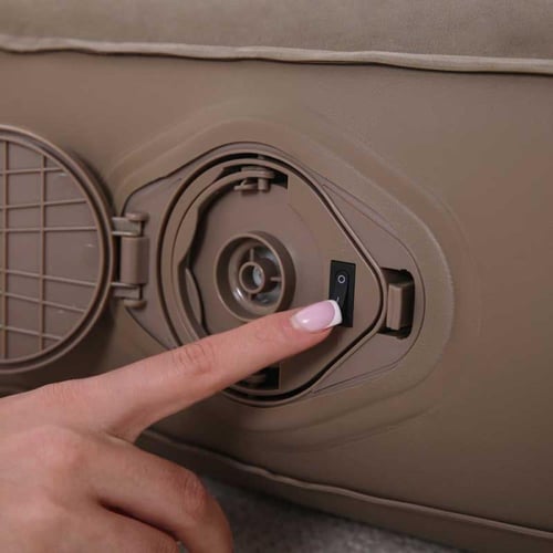 المرتبة الهوائية أوى - Awa Air mattress