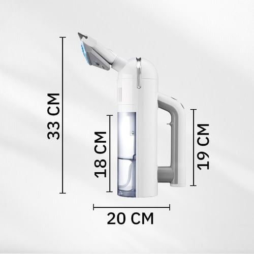 كمكسا الممسحة الذكية - Cmxa smart mop